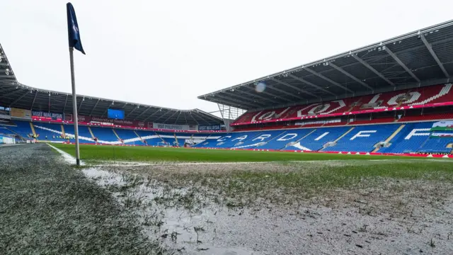 Cardiff City Stadium