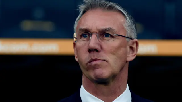 Nigel Adkins