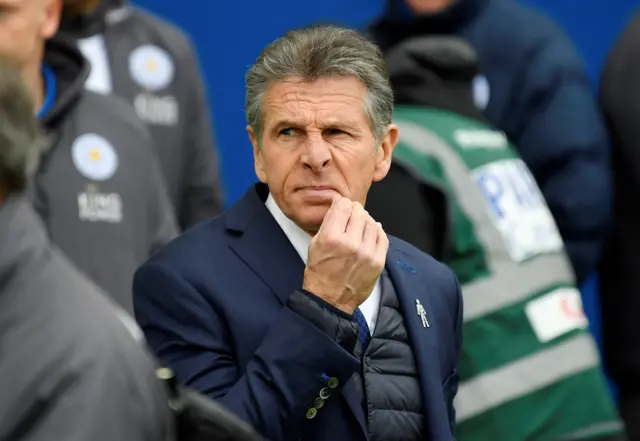 Claude Puel