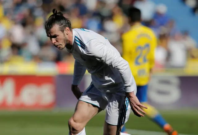 Gareth Bale