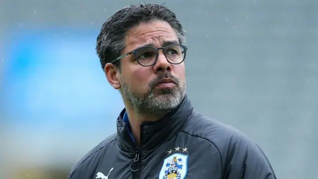 David Wagner