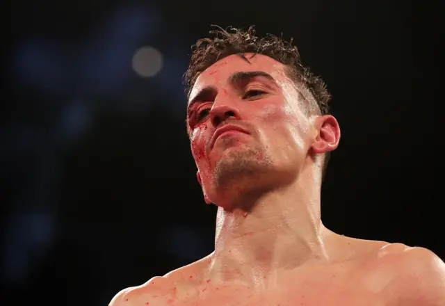 Anthony Crolla, Edson Ramirez