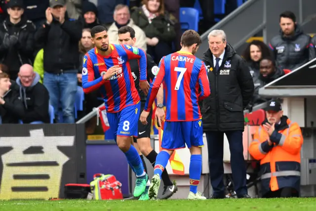 Ruben Loftus-Cheek