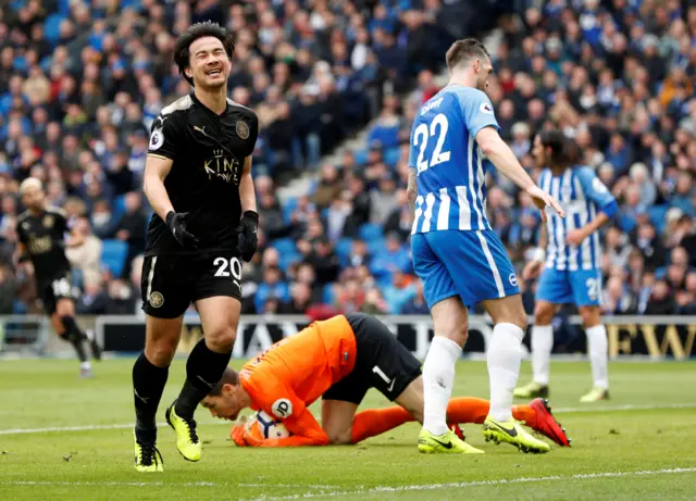 Shinji Okazaki