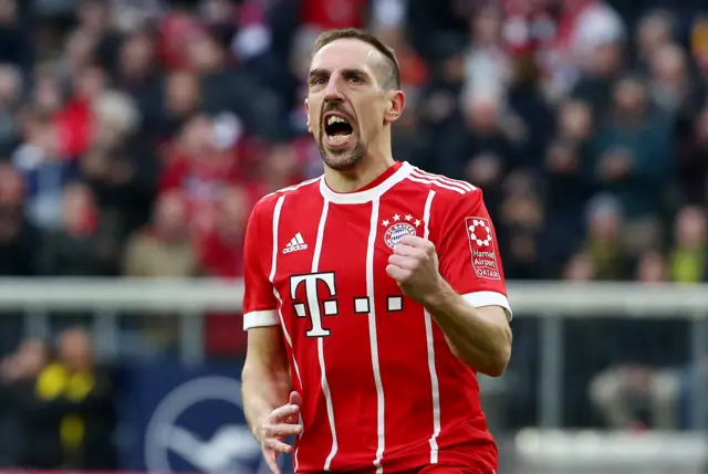 Franck Ribery