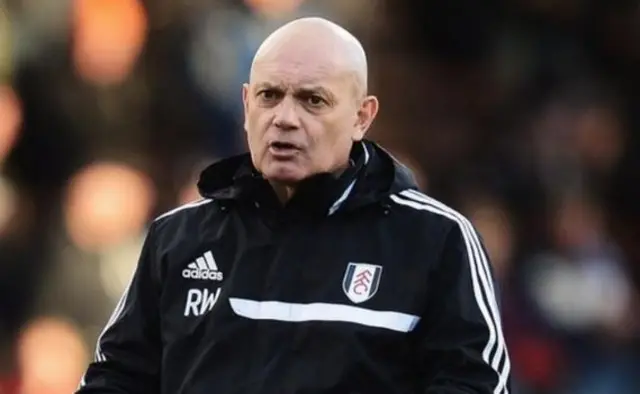 Ray Wilkins