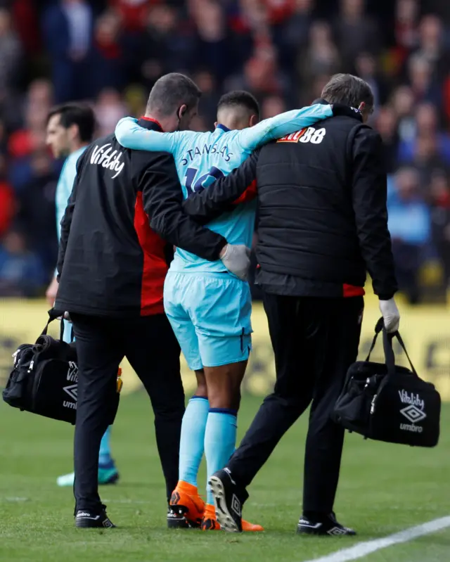 Junior Stanislas