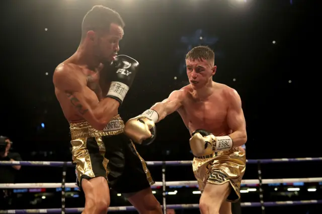 Ryan Burnett