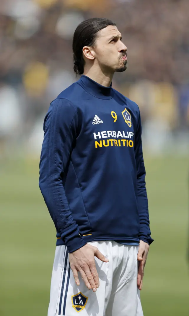 Zlatan