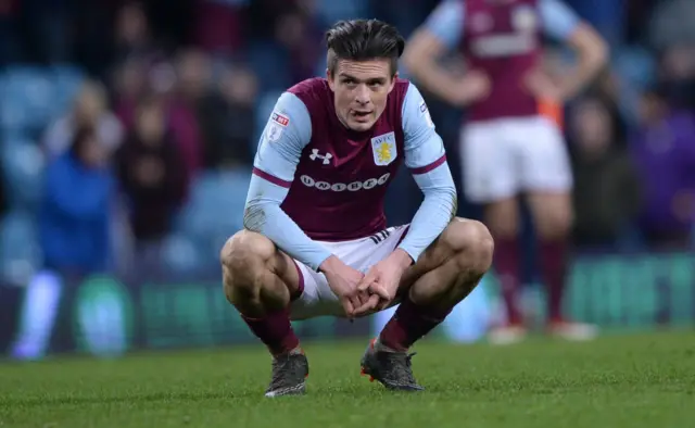 Jack Grealish