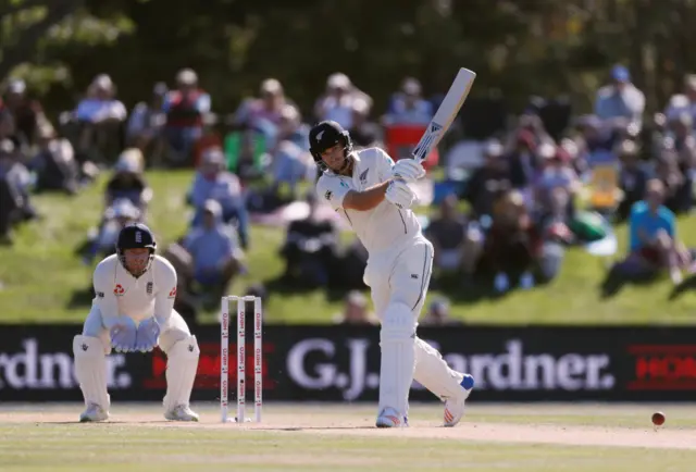 Tim Southee