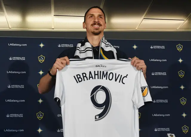 zlatan