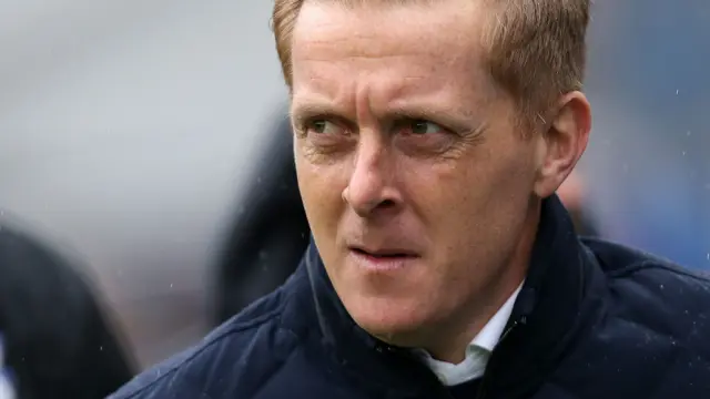 Garry Monk