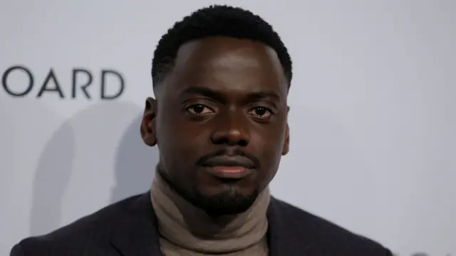 Daniel Kaluuya