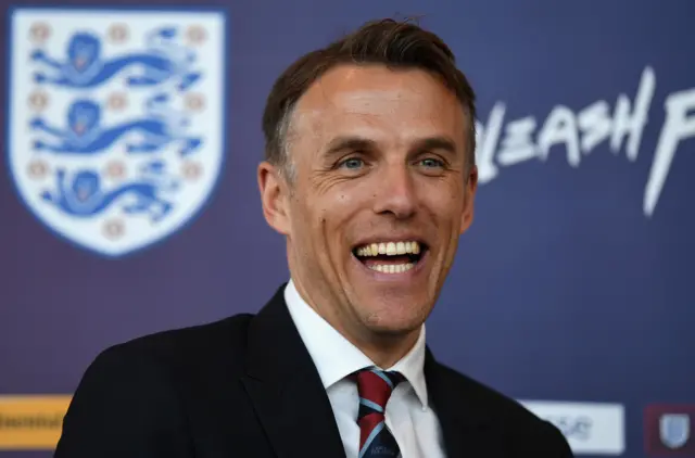 Phil Neville