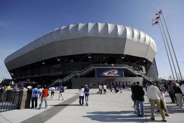 Red Bull Arena