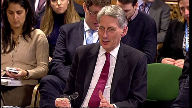 Philip Hammond