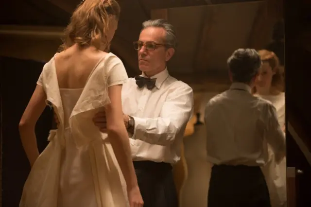 Phantom Thread