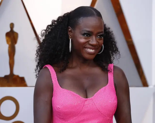 Viola Davis