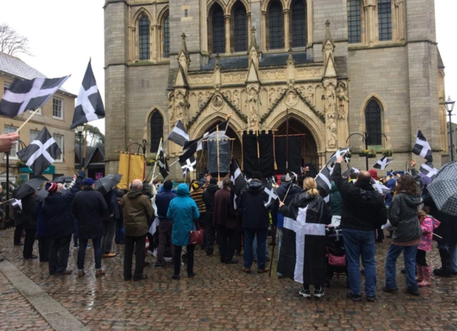 truro cathedral