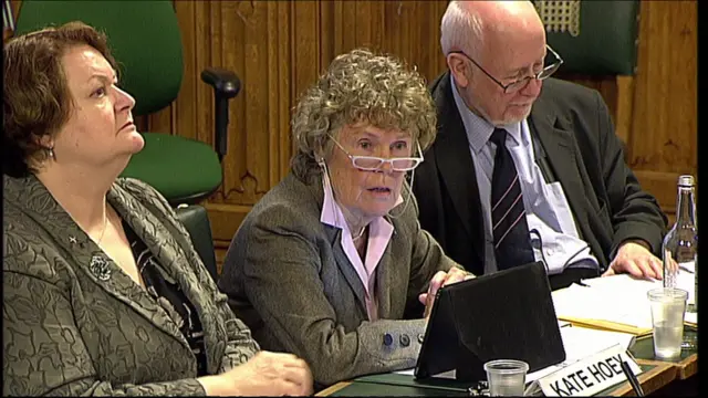 Kate Hoey