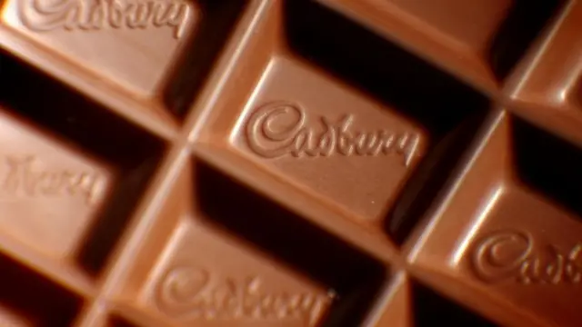 Cadbury chocolate