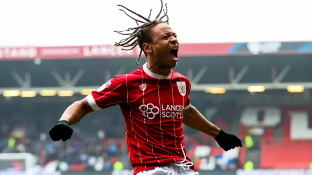 Bobby Reid