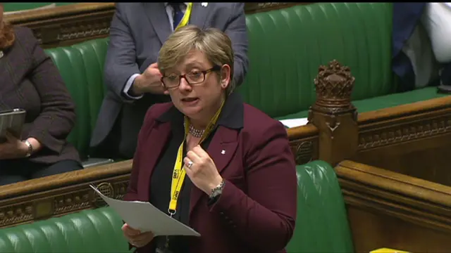 Joanna Cherry