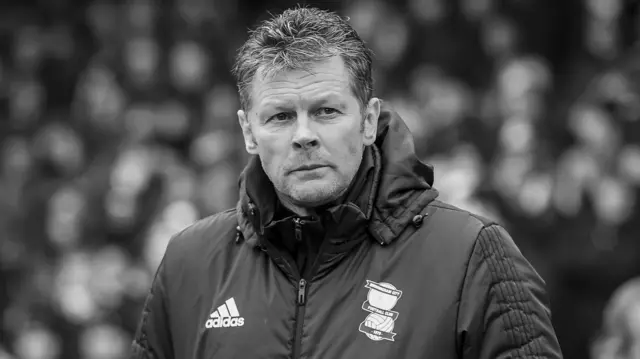 Steve Cotterill