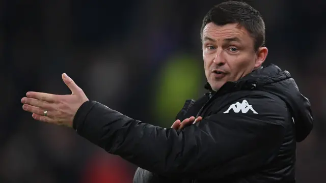 Paul Heckingbottom