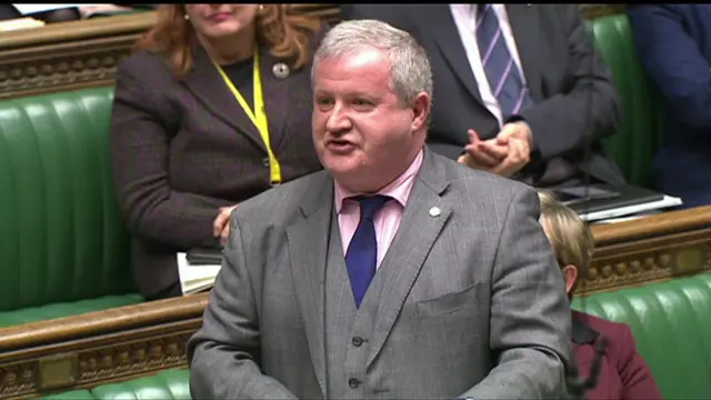 Ian Blackford