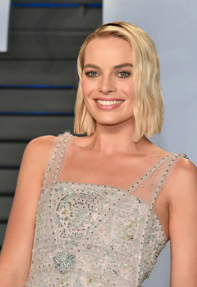 Margot Robbie