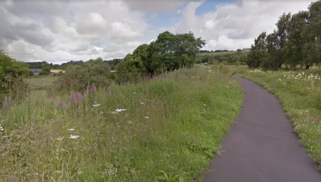 Monklands Canal