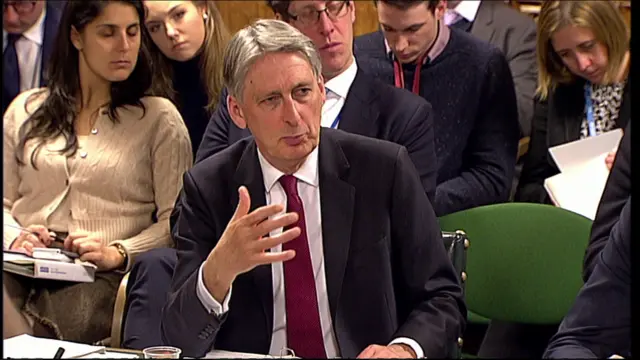 Philip Hammond