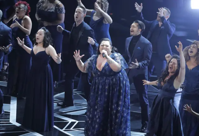 Keala Settle