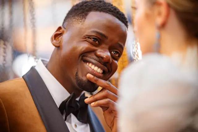 Daniel Kaluuya