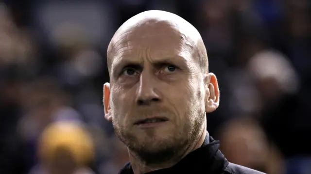 Jaap Stam