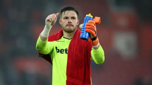 Jack Butland