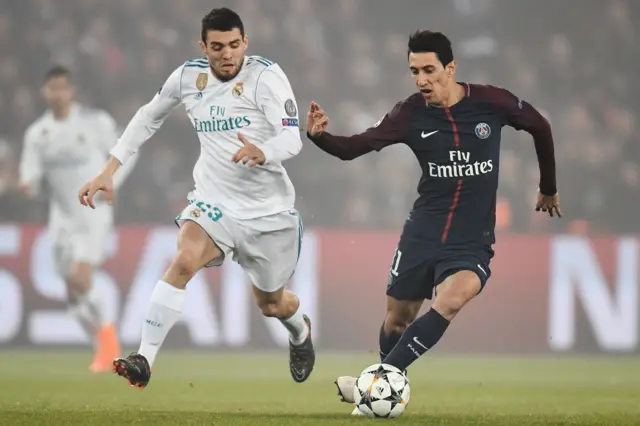 Angel di Maria