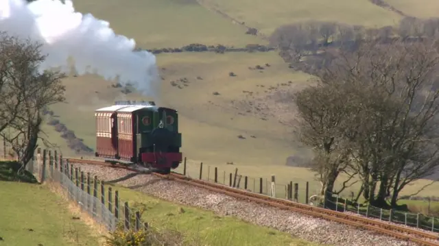 Lynton & Barnstaple Railway