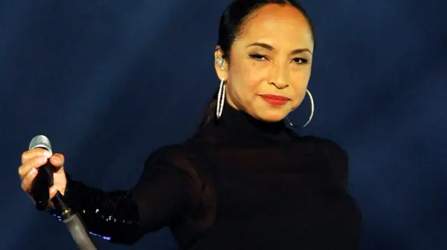 Sade