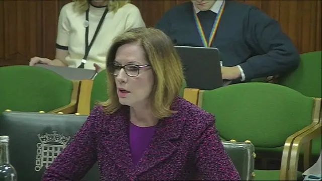 Elizabeth Denham