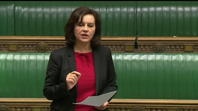 Caroline Flint