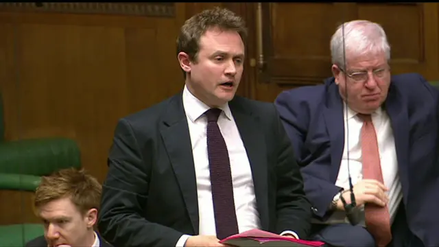 Tom Tugendhat