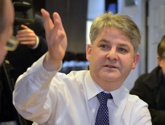 Philip Davies