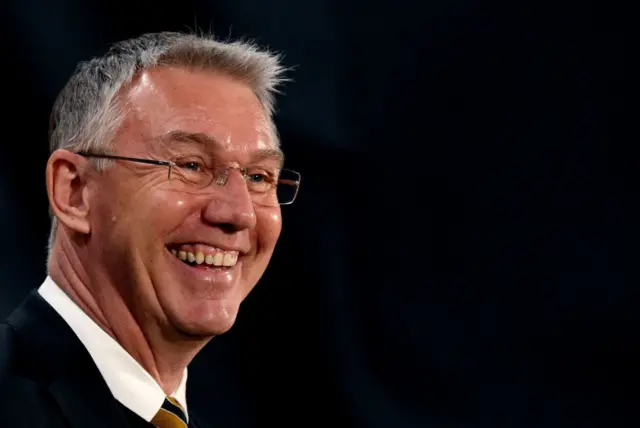 Nigel Adkins