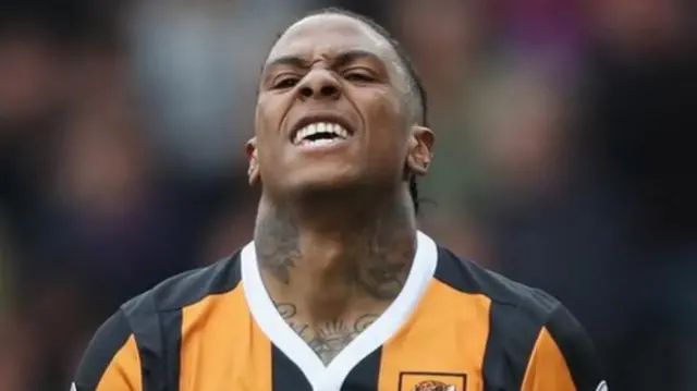 Abel Hernandez