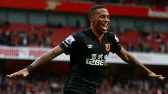 Abel Hernandez