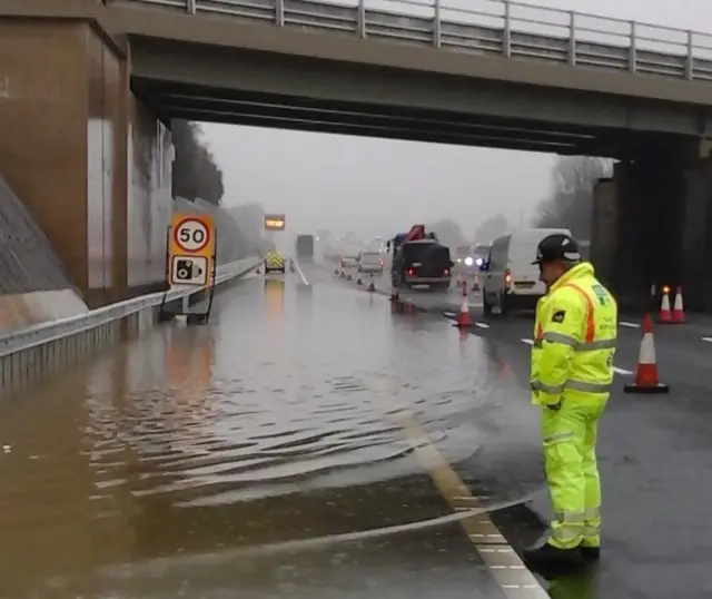 Highways England