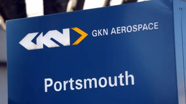 GKN